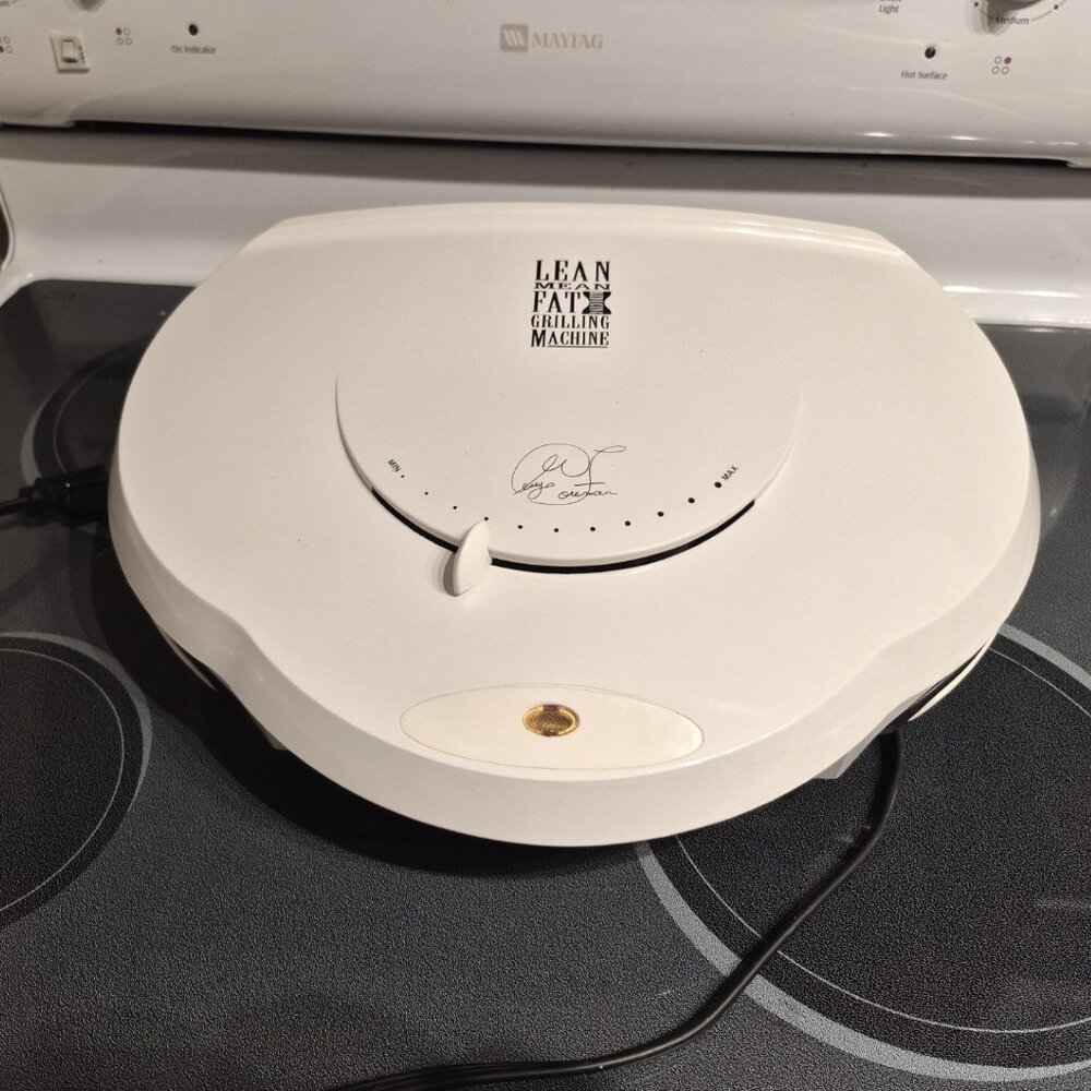George Foreman Grill - Large